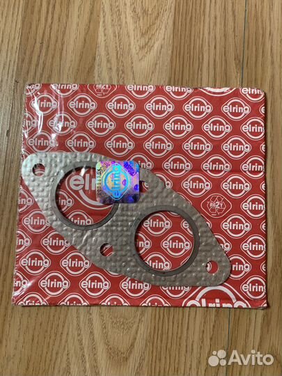 326.300 elring Прокл.прием.трубы