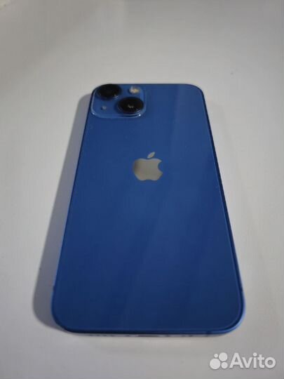 iPhone 13 mini, 128 ГБ