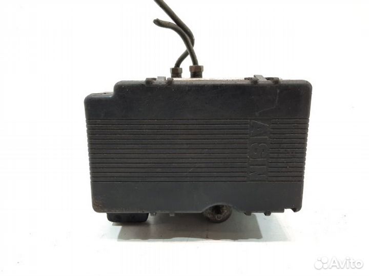 Блок abs Mitsubishi Pajero Sport 1 1996-2009