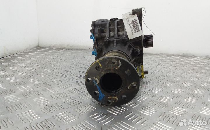 Раздаточная коробка Kia Sorento 2 рест. 2013