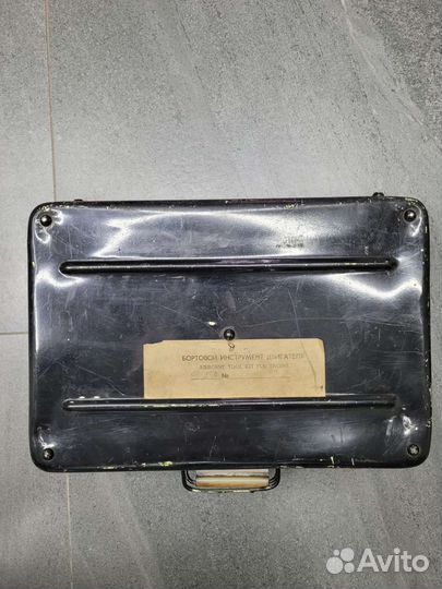 Набор инструментов