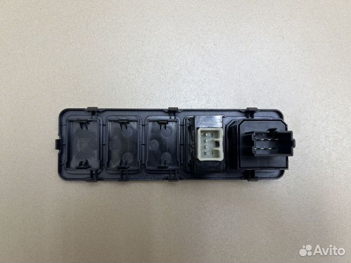 Блок кнопок FAW V5