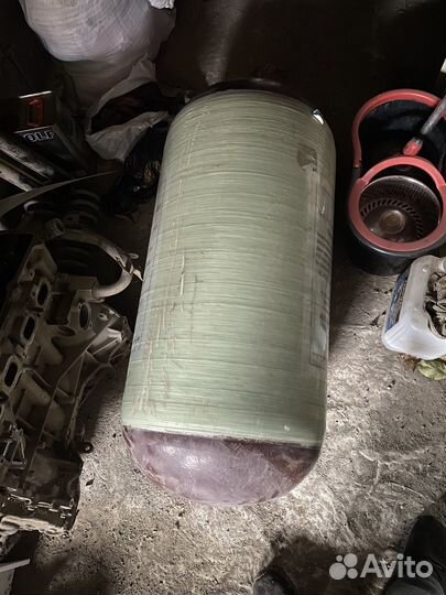 Газовое оборудование метан