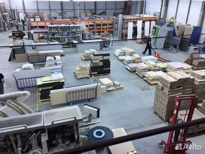 Двери межкомнатные новые