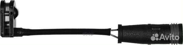 Датчик износа тормозных колодок 98033800 Textar