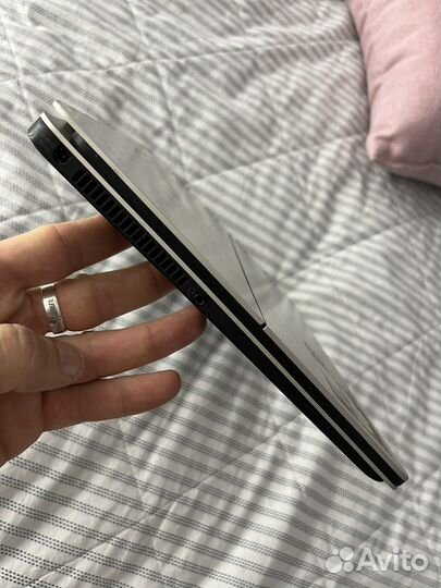 Разбор Sony vaio fit a 13 (svf13n2l2rs)