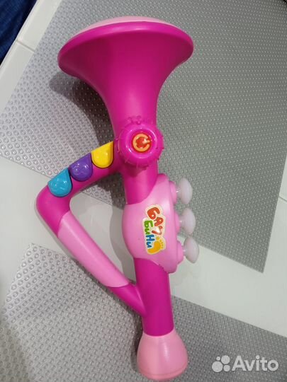 Ксилофон little tikes