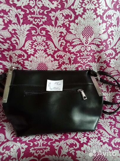 Сумки новые