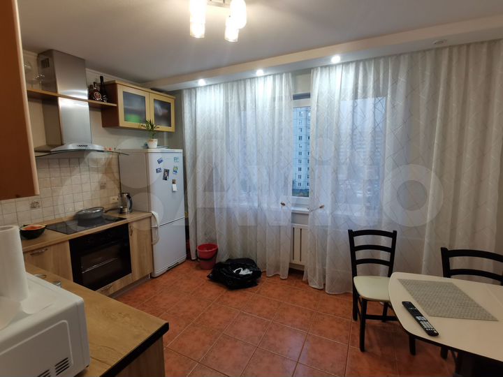 4-к. квартира, 119 м², 5/10 эт.