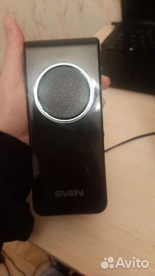 Колонки для компьютера