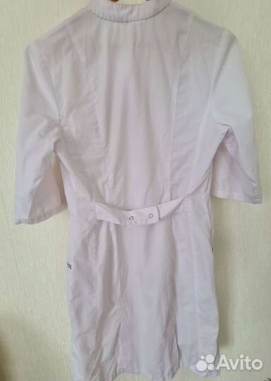 Медицинский халат