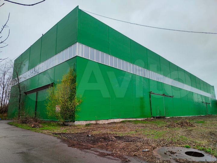 Свободного назначения, 2700 -25000м²