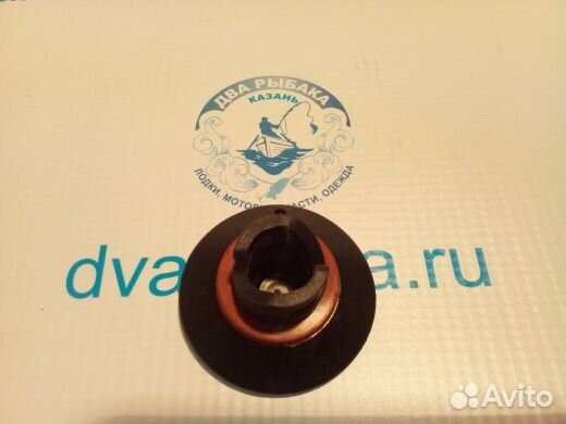 Крышка клапана (Ника)