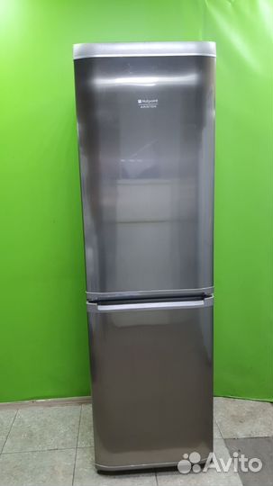Холодильник Hotpoint Ariston с гарантией