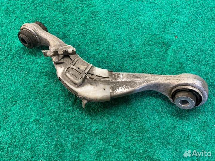 Рычаг задний левый Bmw 5 G30 21Г