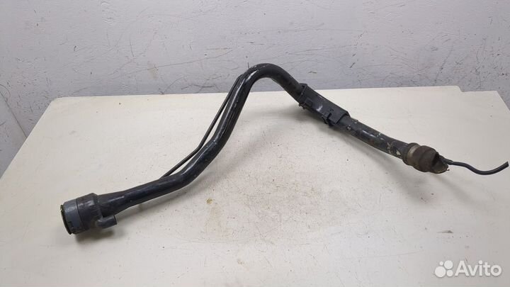 Горловина заливная топливная Toyota Camry V40