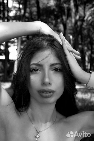 Профессиональный фотограф