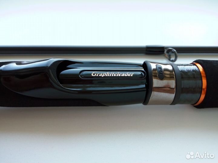 Graphiteleader Tiro Prototype gotps-792ML-T