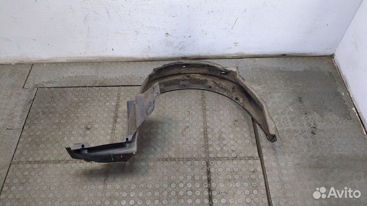 Защита арок (подкрылок) правая передняя Honda Shuttle