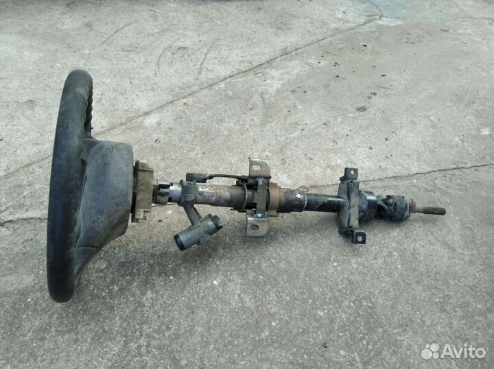 Рулевая колонка Ниссан примьера