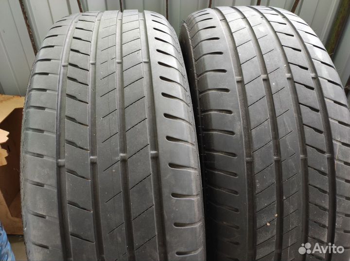 Bridgestone Alenza 001 225/60 R18 104W