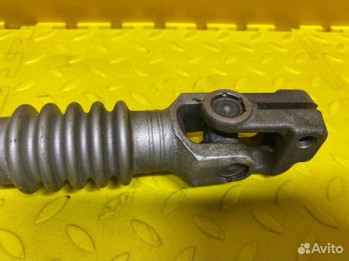 Рулевой карданчик Bmw 7 E65 N62B48 2007