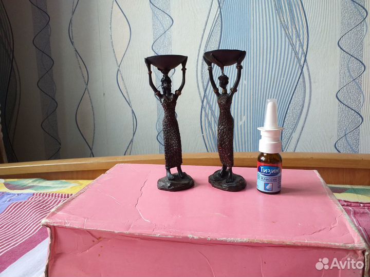 Подсвечники