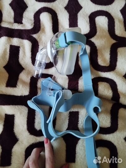 Маска медицинская