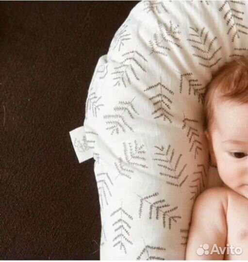 Кокон матрасик от рождения