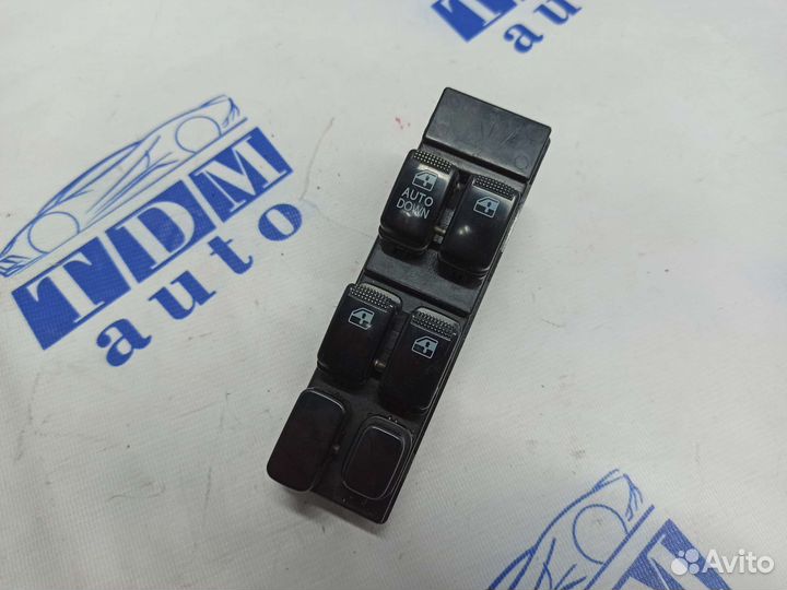 Блок управления стеклоподъёмниками Хëндай Соната 4