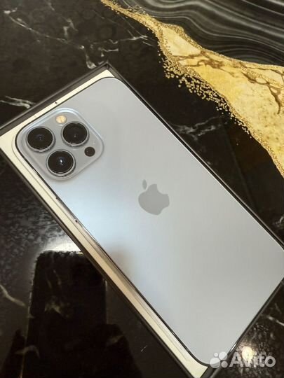 iPhone 13 Pro Max, 256 ГБ