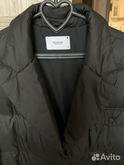 Куртка демисезонная женская 46р Reserved