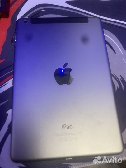 iPad mini 2012