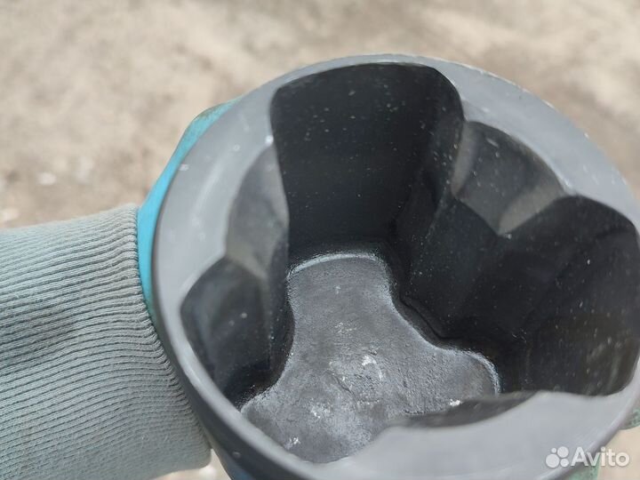 Шрус внутренний LADA granta АКПП