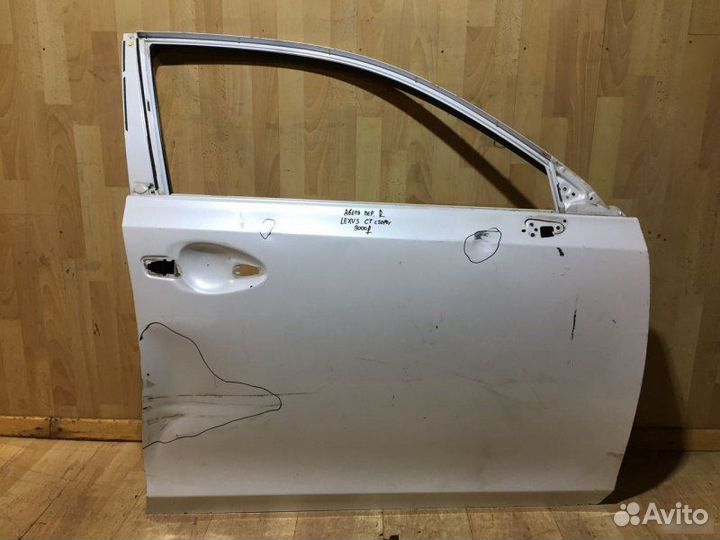 Дверь Lexus Ct