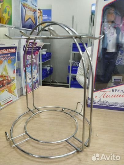 Подставка для посуды