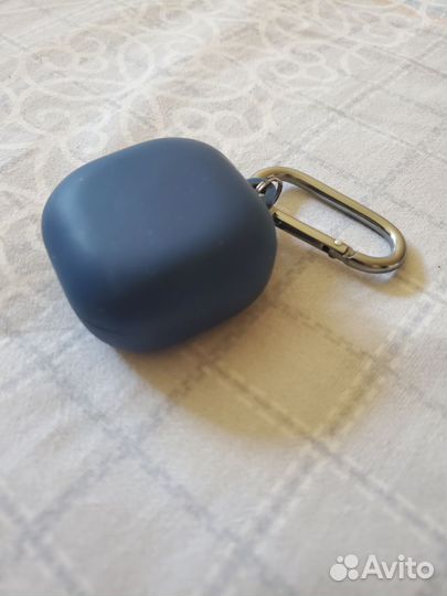 Беспроводные наушники samsung buds live