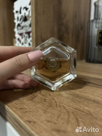 Gucci flora eau de parfum