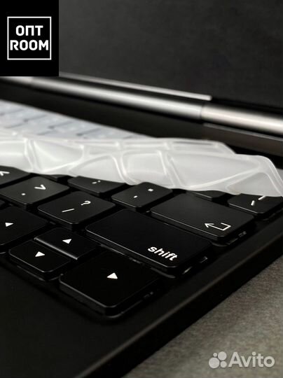 Чехол Baseus Pro с клавиатурой для iPad Air4/Air5