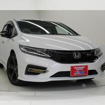 Honda Jade 1.5 CVT, 2018, 42 000 км, с пробегом, цена 1 807 000 руб.