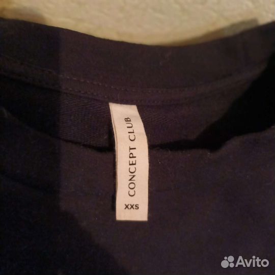 Вещи на девушку