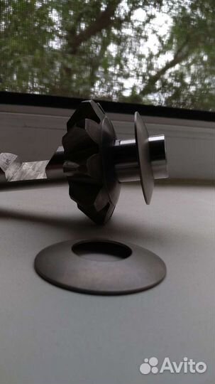 Шайба сателлитов Мерседес Спринтер спарка