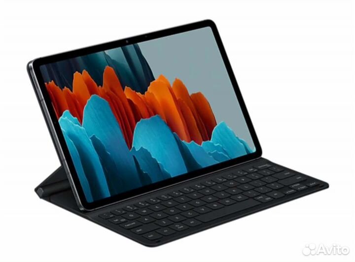 Чехол-клавиатура Samsung (11.0