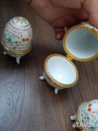 Набор столовой посуды