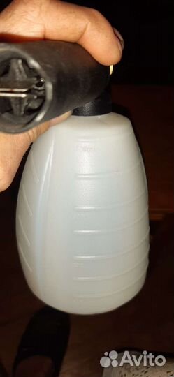 Запчасти для мойки sterwins