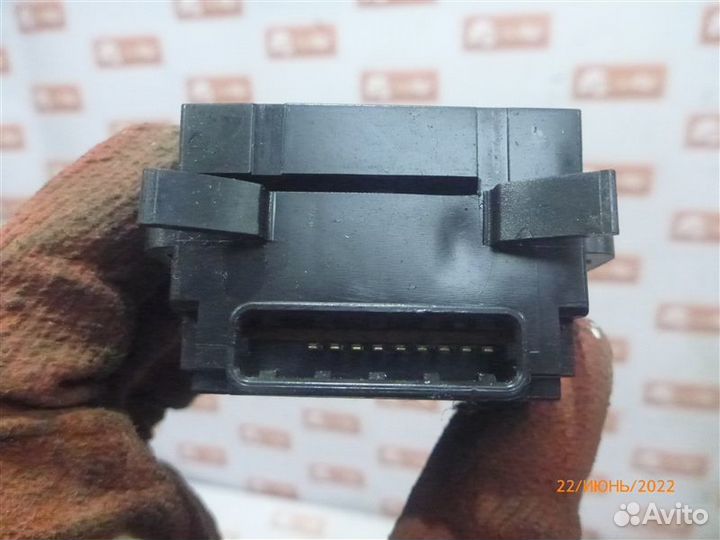 Подрулевой переключатель правый Mitsubishi Lancer