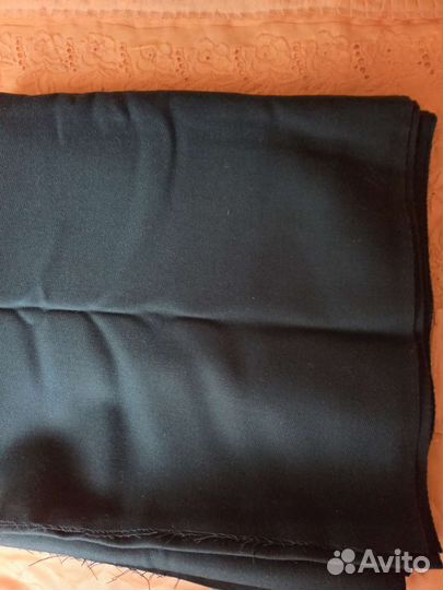 Материал- отрез на костюм