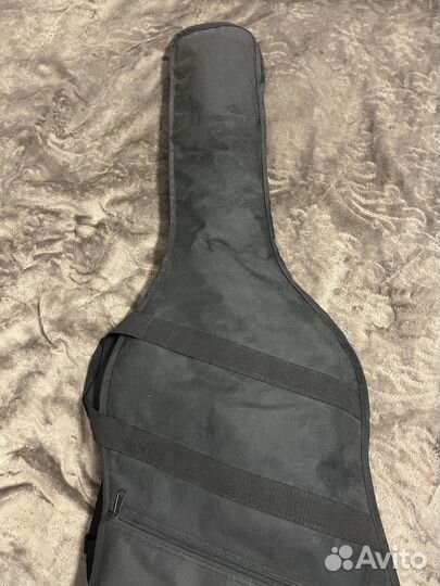 Электро гитара