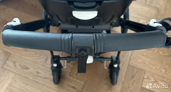 Коляска bugaboo bee 5