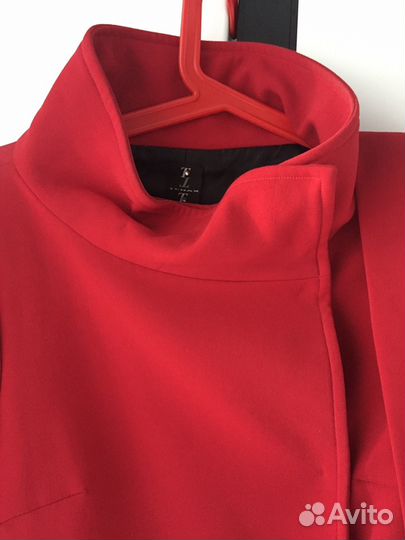 Пальто на синтепоне